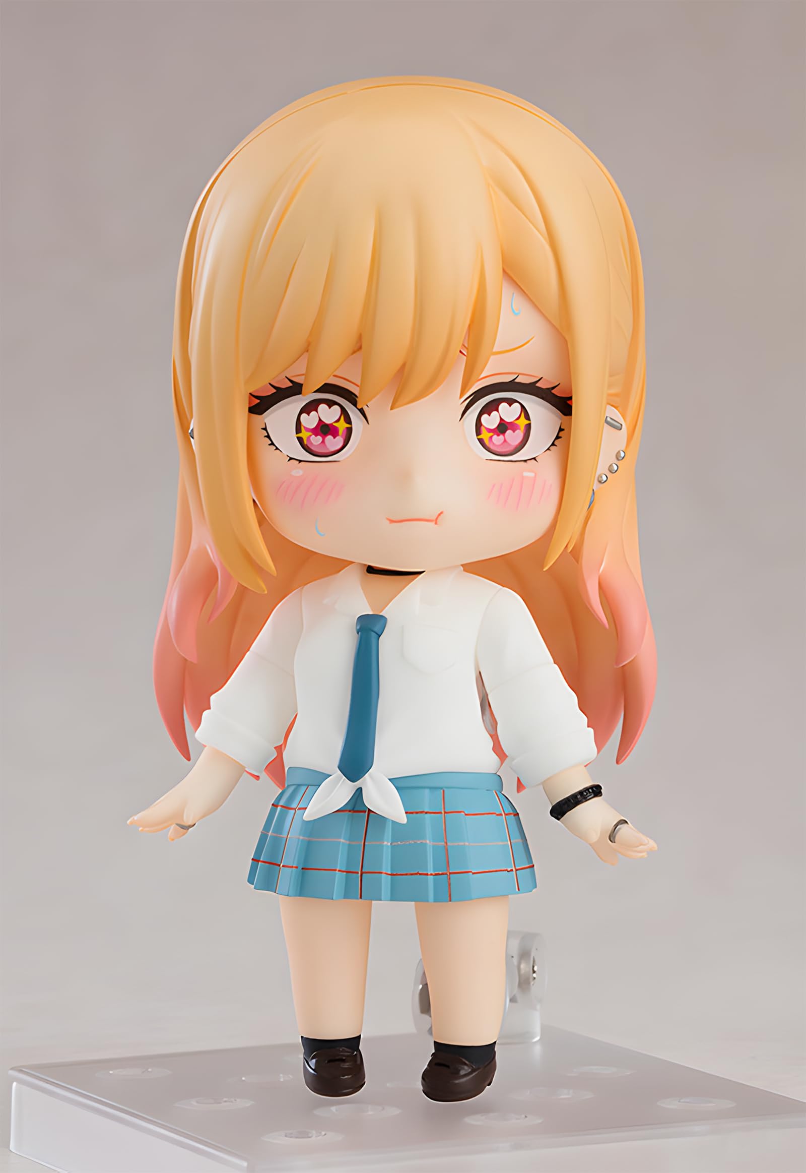 ねんどろいど その着せ替え人形は恋をする 喜多川海夢 Amazon.co.jp: ねんどろいど そ 着せ替え人形は恋をする 喜多川